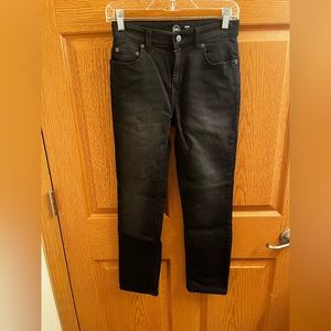 Big boy youth slim 14 stretchy jeans